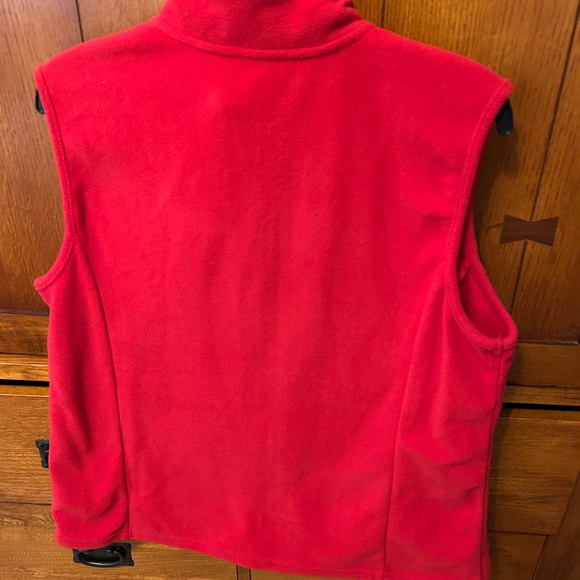 Holiday Editions Christmas Vest - Picture 4 of 6